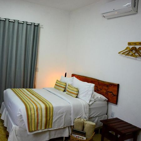 Suites Mathias Flat Conservatória Exteriér fotografie