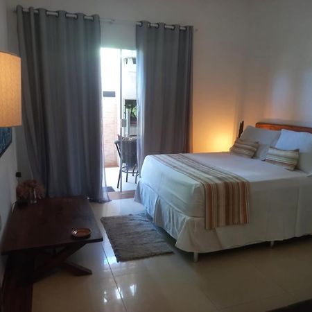 Suites Mathias Flat Conservatória Exteriér fotografie