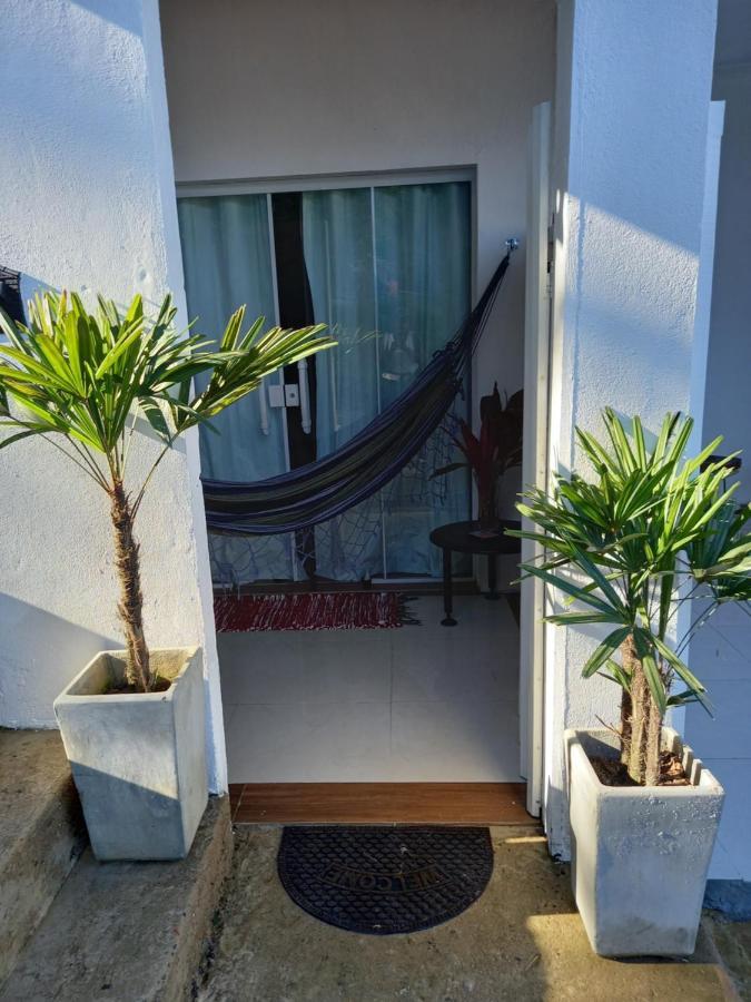 Suites Mathias Flat Conservatória Exteriér fotografie