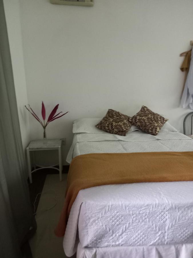 Suites Mathias Flat Conservatória Exteriér fotografie