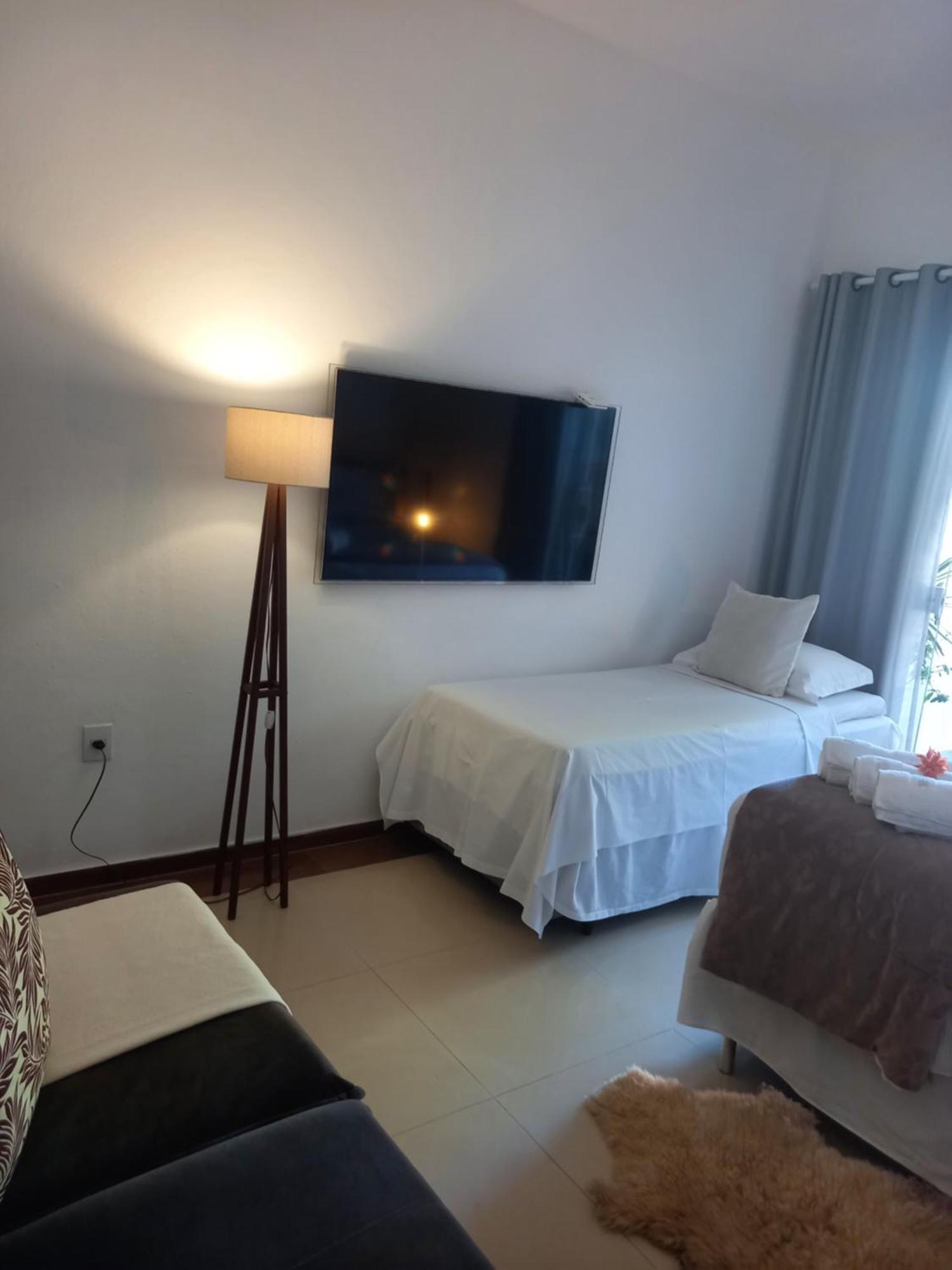Suites Mathias Flat Conservatória Exteriér fotografie