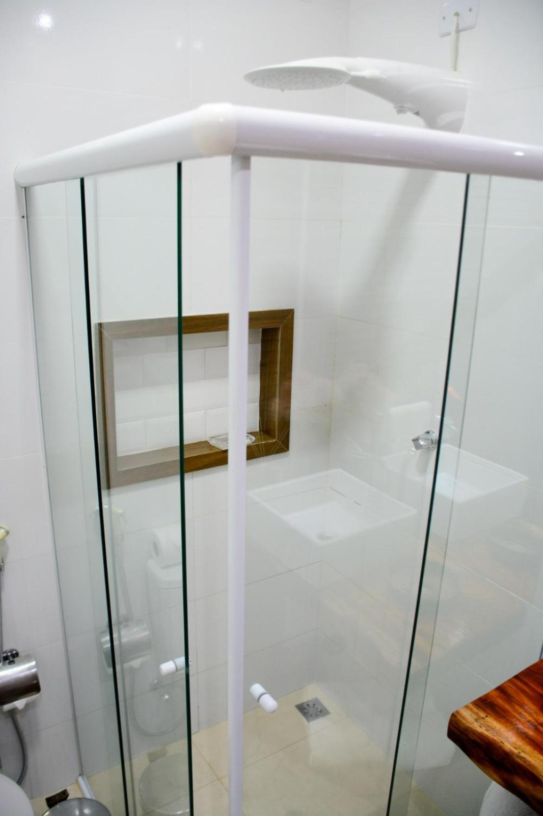 Suites Mathias Flat Conservatória Exteriér fotografie