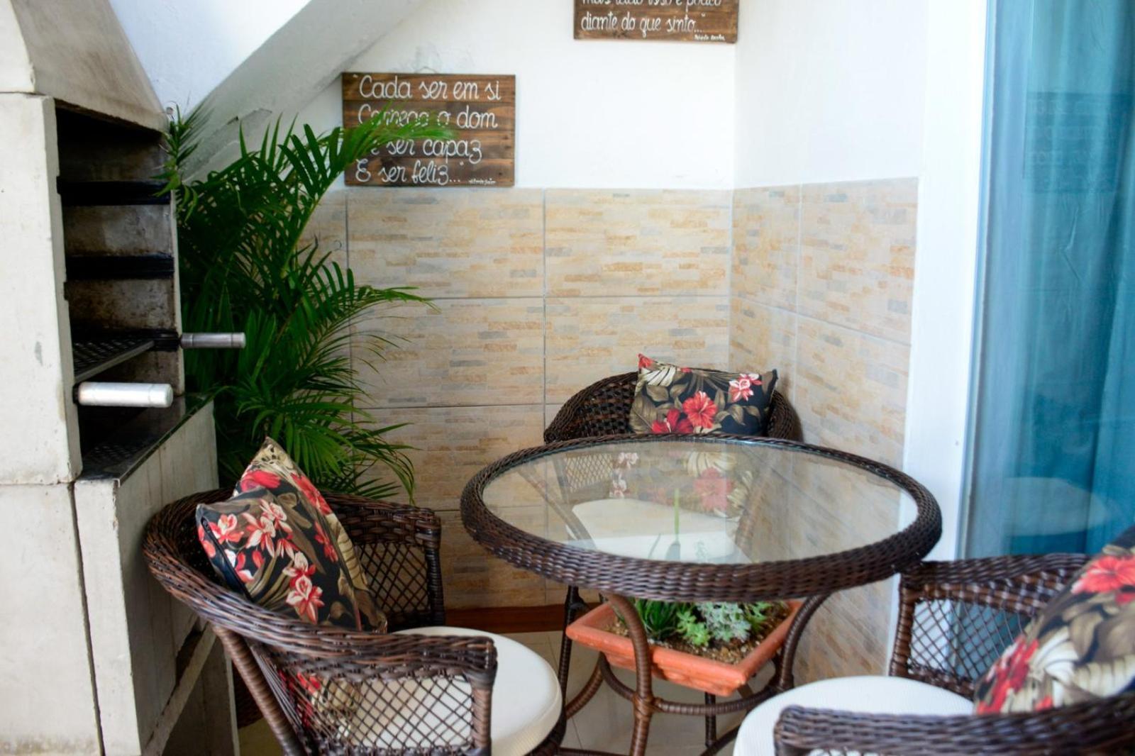 Suites Mathias Flat Conservatória Exteriér fotografie