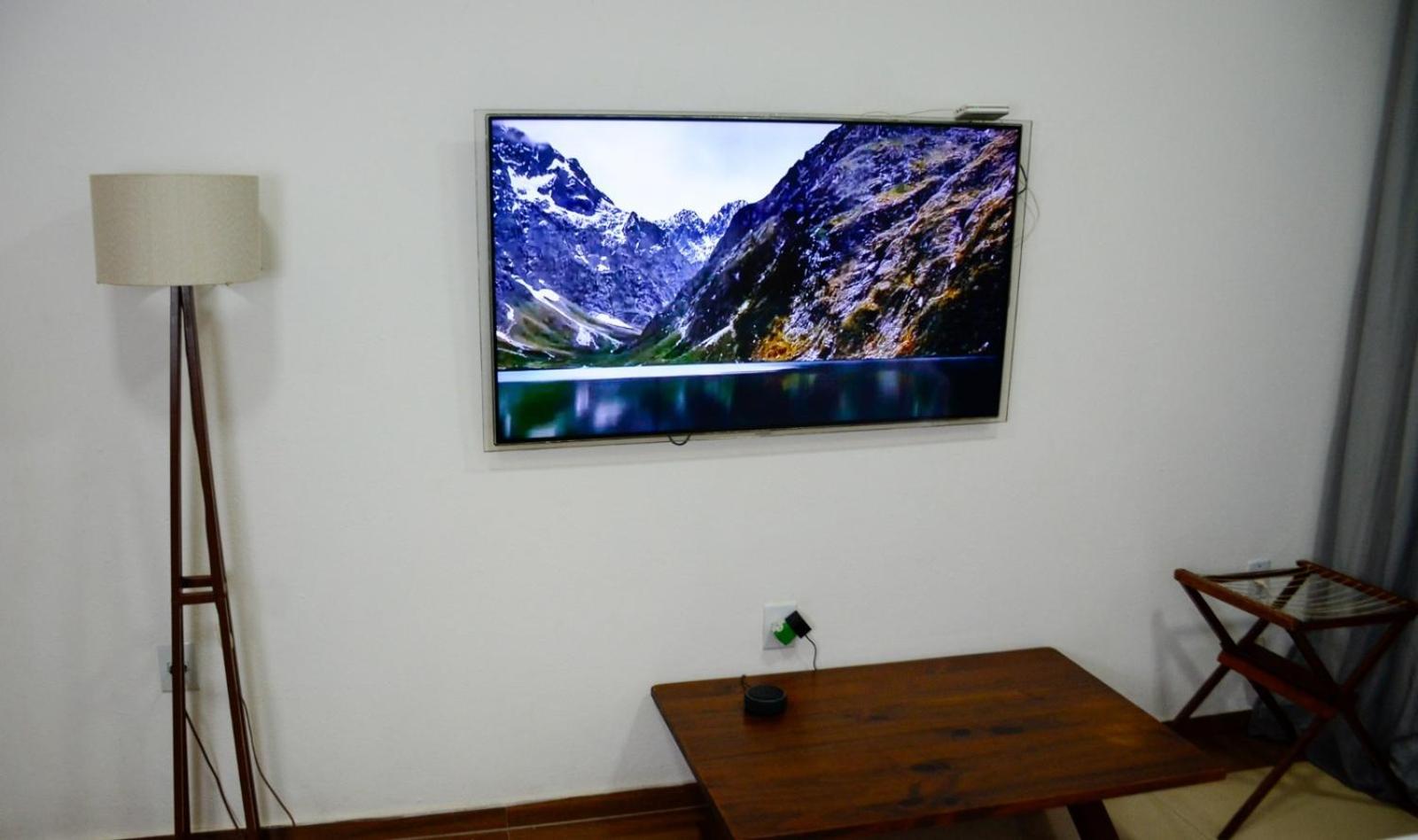 Suites Mathias Flat Conservatória Exteriér fotografie