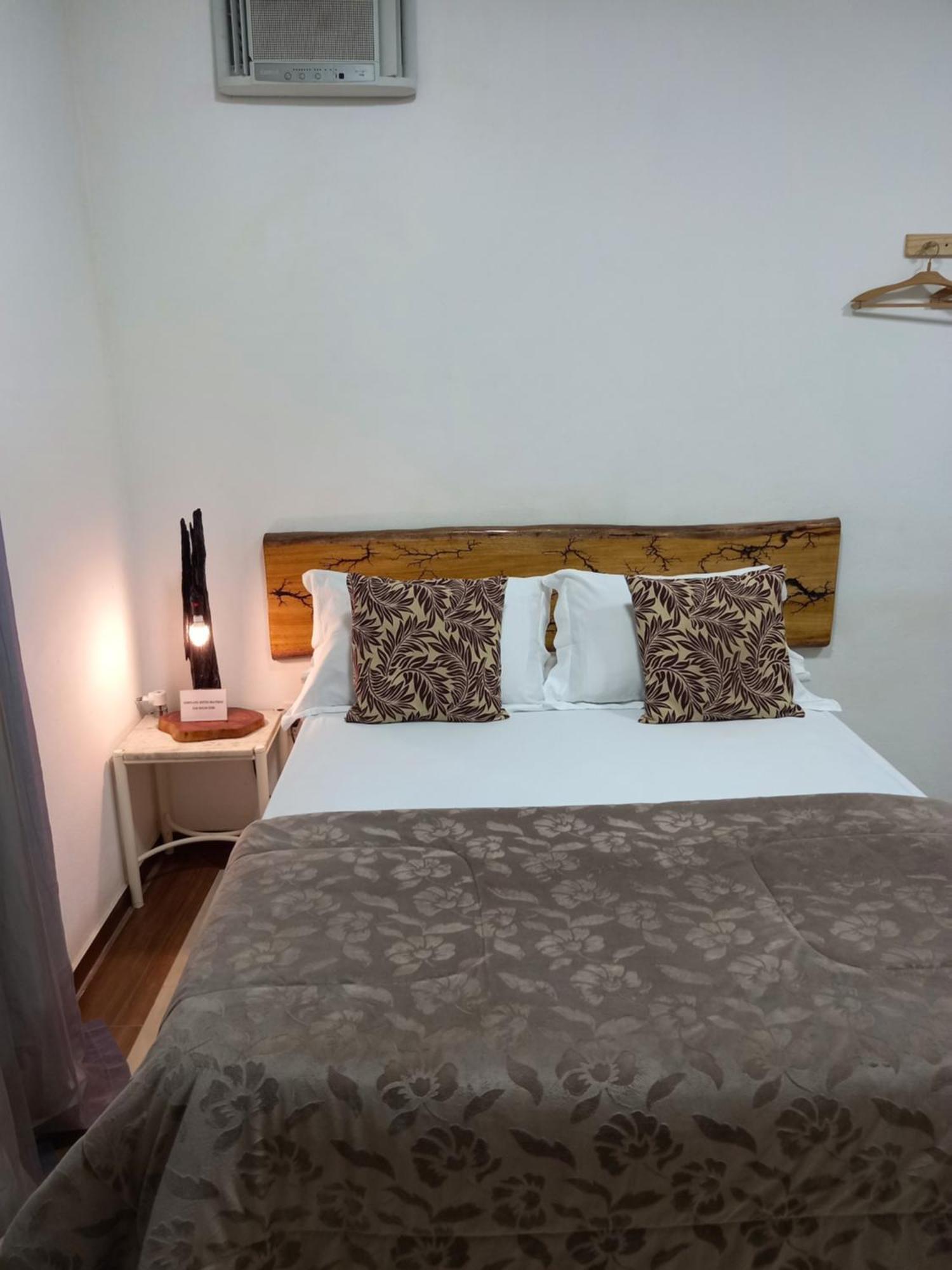Suites Mathias Flat Conservatória Exteriér fotografie