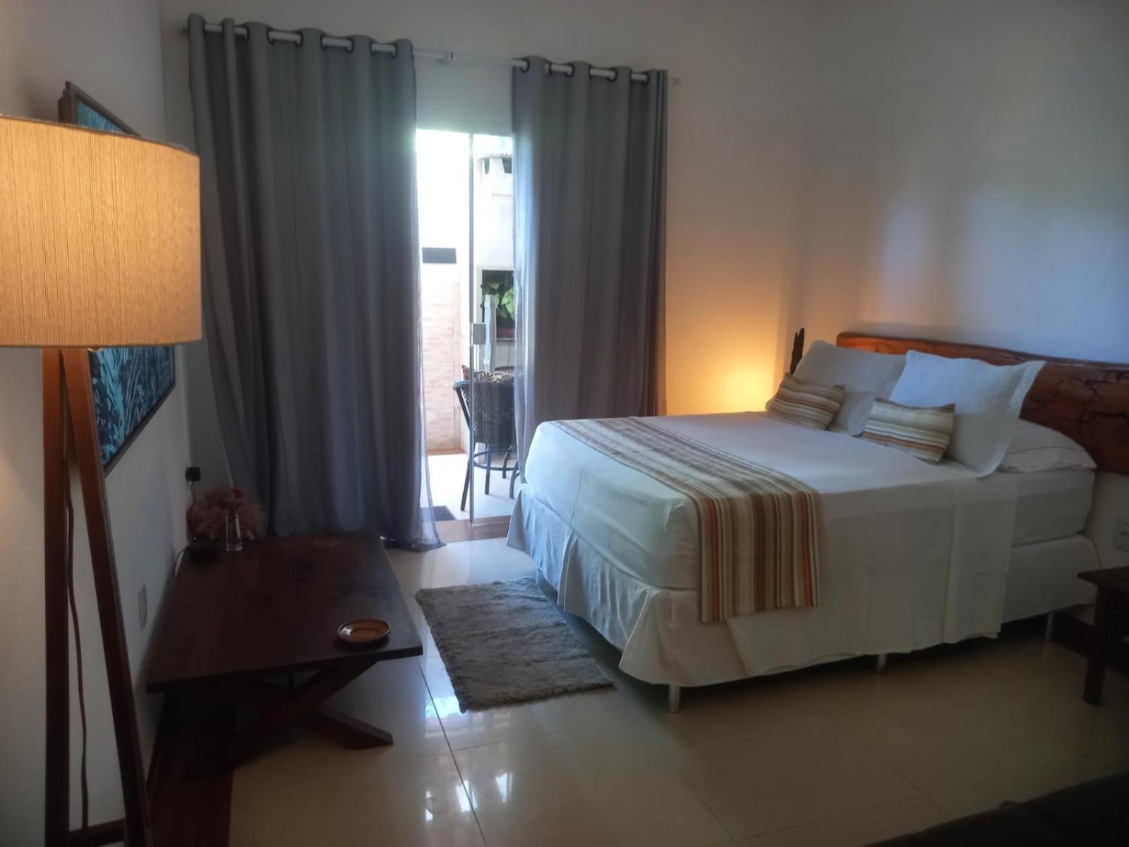 Suites Mathias Flat Conservatória Exteriér fotografie